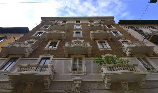 ﺷﻘﺔ ﻓﻲ ميلانو, Città metropolitana di Milano