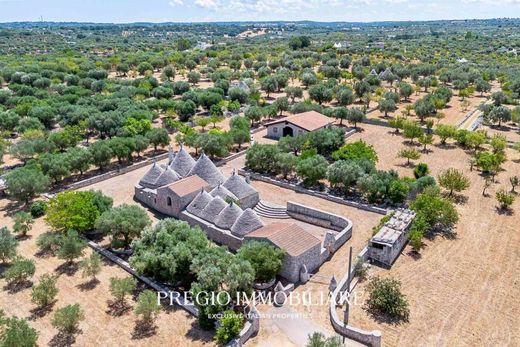Cottage - Castellana Grotte, Bari