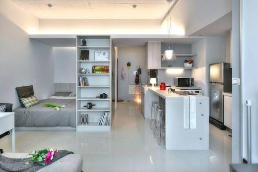 Complexos residenciais - Florença, Toscana