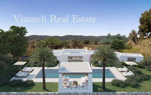 Villa in Sant Joan, Province of Balearic Islands