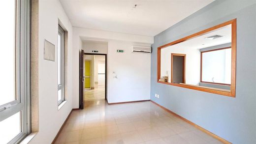 Office in Catania, Sicily
