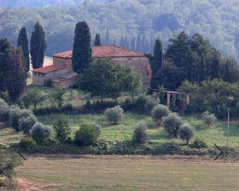 Casa de campo - Torrita di Siena, Provincia di Siena
