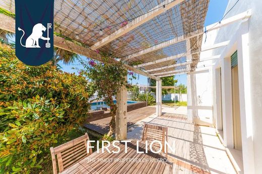 Villa en Taviano, Provincia di Lecce