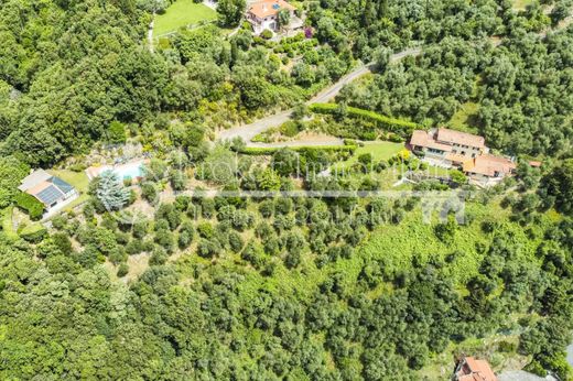 Villa Camaiore, Lucca ilçesinde