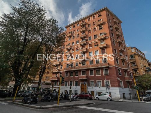 Office in Rome, Latium