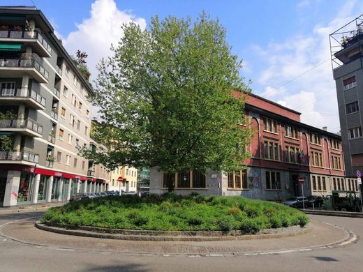 Piso / Apartamento en Milán, Lombardia