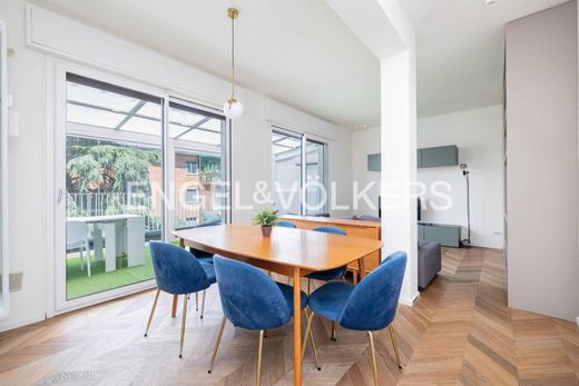 Apartment in Milan, Lombardy