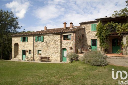 Villa en Capolona, Arezzo