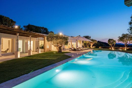 Villa a Porto Cervo, Sassari