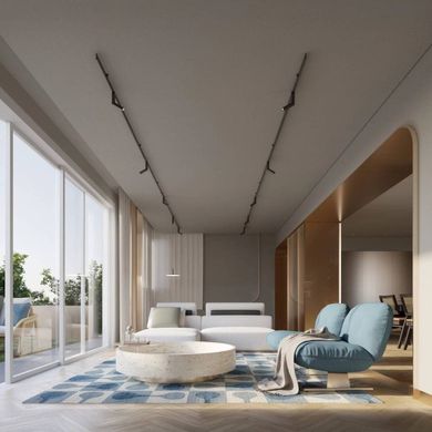 Apartment in Rome, Latium
