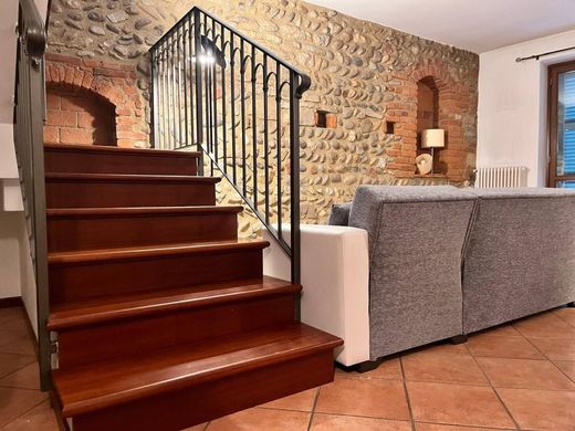 Cobertura - Bérgamo, Lombardia