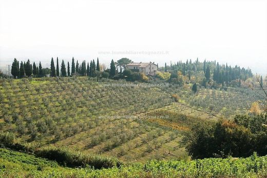 Casale a Cerreto Guidi, Firenze