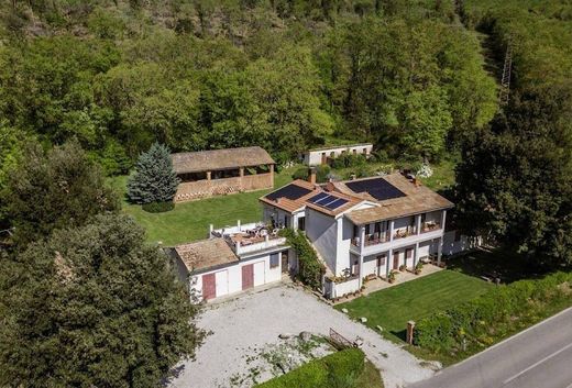 Casa de campo - Massa Marittima, Provincia di Grosseto