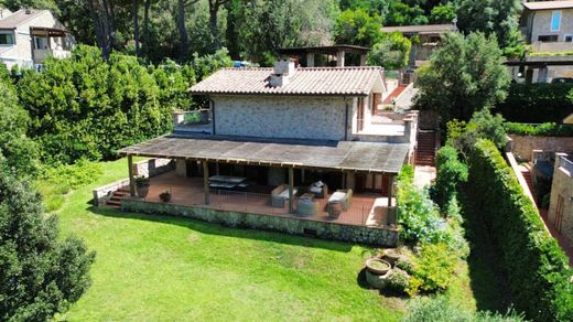 Villa in Castiglione della Pescaia, Provincia di Grosseto