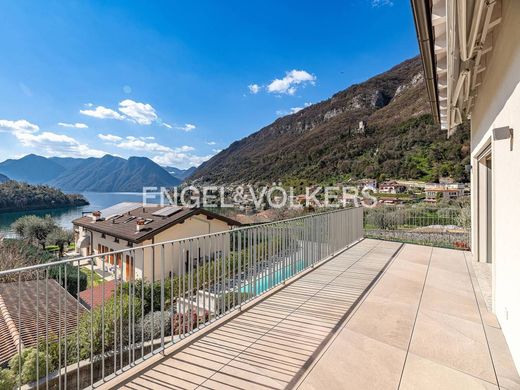 Appartement à Tremezzina, Côme
