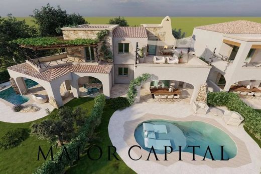 Apartment in Murta Maria, Provincia di Sassari