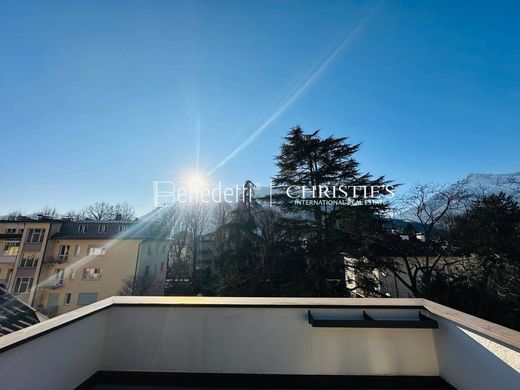 Apartment in Merano, Bolzano