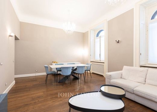Apartment in Milan, Lombardy