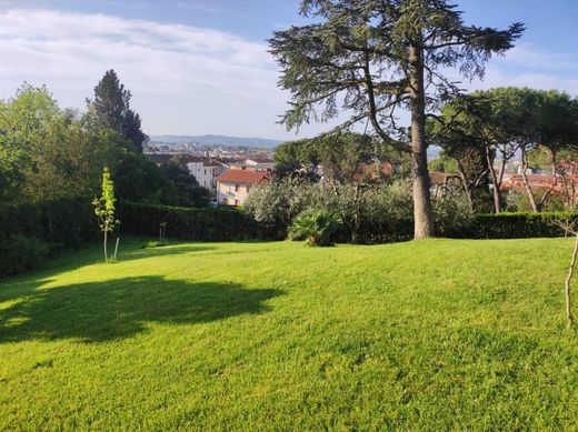 Villa en Vinci, Florencia