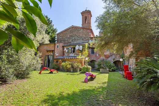 Villa in Torrita di Siena, Province of Siena