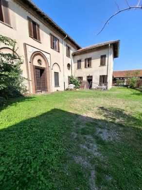 Villa a Milano, Lombardia