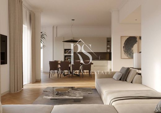 套间/公寓  米蘭, 米兰省