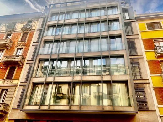 Appartamento a Milano, Lombardia