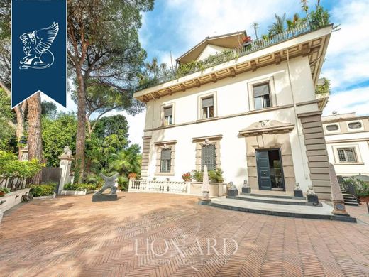 Rome: Villas and Luxury Homes for sale - Prestigious Properties in Rome ...