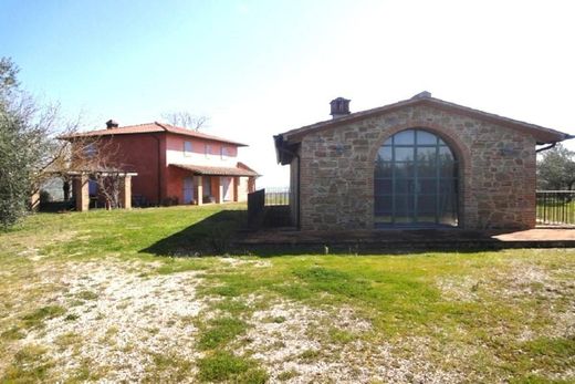 Country House in Gambassi Terme, Florence