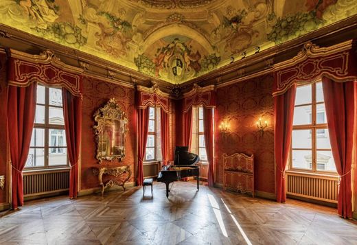 Appartement in Turijn, Torino