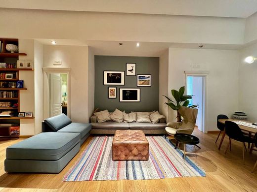 Apartment in Naples, Campania