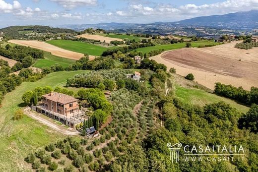 Villa in Avigliano Umbro, Provincia di Terni