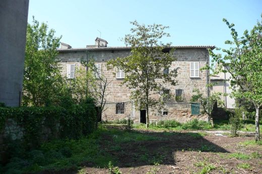 Kamienica w Orvieto, Provincia di Terni