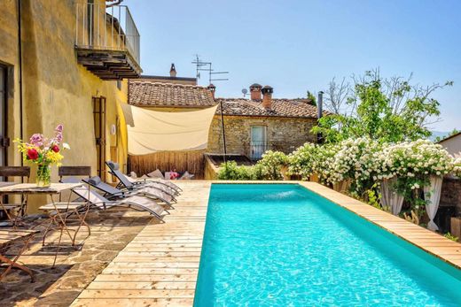 Villa en Arezzo, Toscana