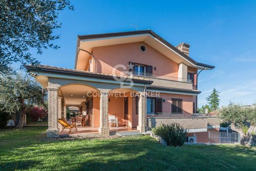 Villa in Montescudo, Provincia di Rimini