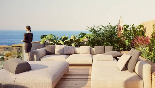 Penthouse w Alghero, Provincia di Sassari