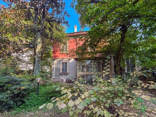 Βίλα σε Μιλάνο, Città metropolitana di Milano