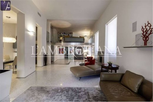 Maison de luxe à Padoue, Vénétie