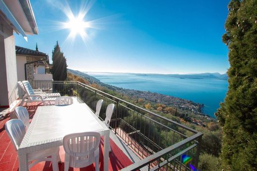 Villa à Torri del Benaco, Vérone