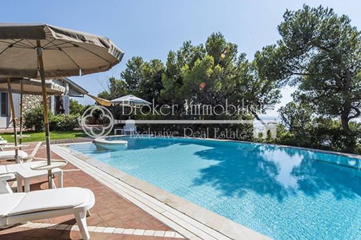 Villa in Rosignano Marittimo, Provincia di Livorno
