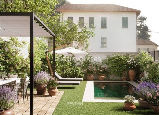 Villa in Torno, Provincia di Como