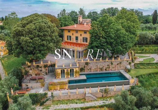 Villa in Crespina Lorenzana, Pisa