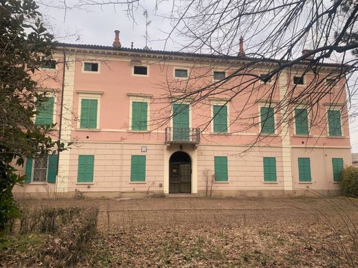 Villa a Rio Saliceto, Reggio Emilia