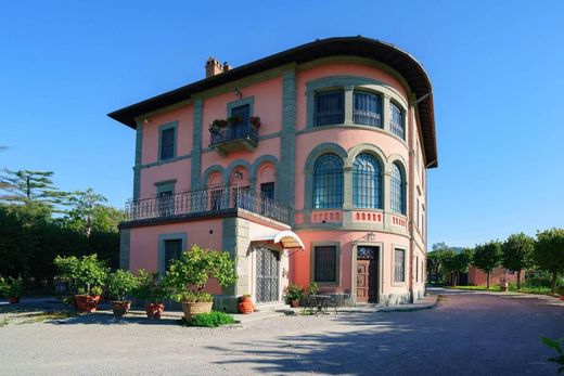 빌라 / Cortona, Province of Arezzo
