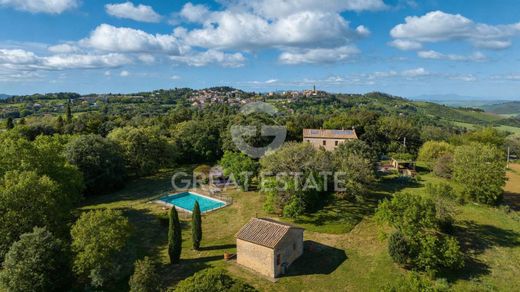 Country House in Pomarance, Pisa