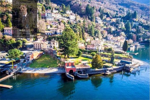 Villa - Faggeto Lario, Provincia di Como