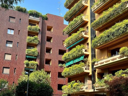 Bureau à Milan, Lombardie