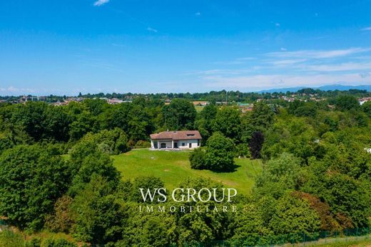 Villa zu verkaufen in Arcore