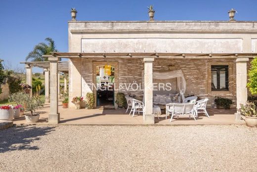 Villa in Carpignano Salentino, Provincia di Lecce