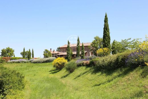 Casa de campo - Parrano, Provincia di Terni